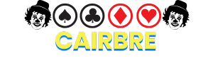Logo CAIRBRE